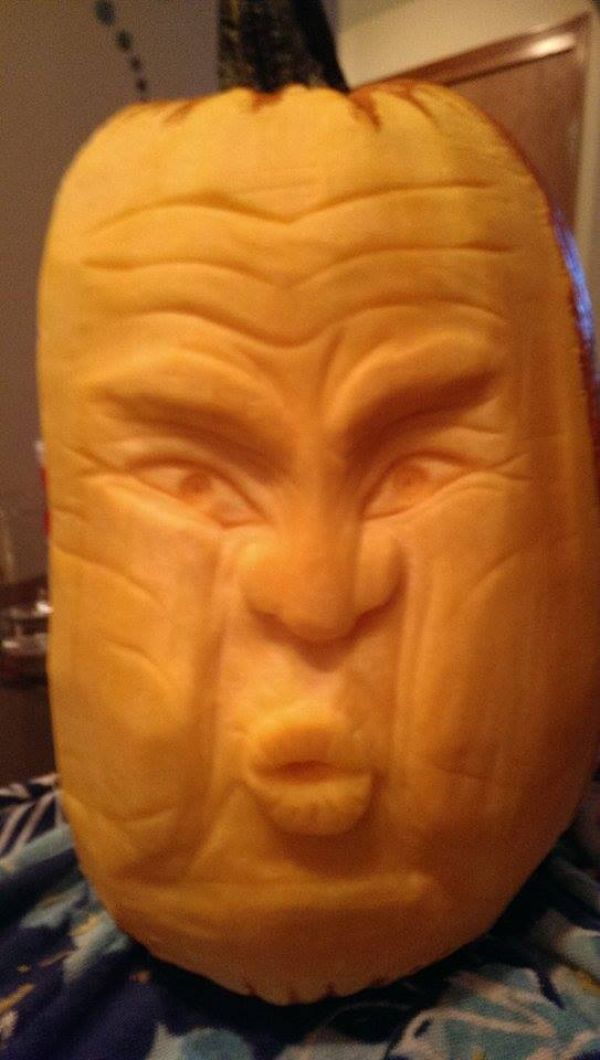 Pumpkin